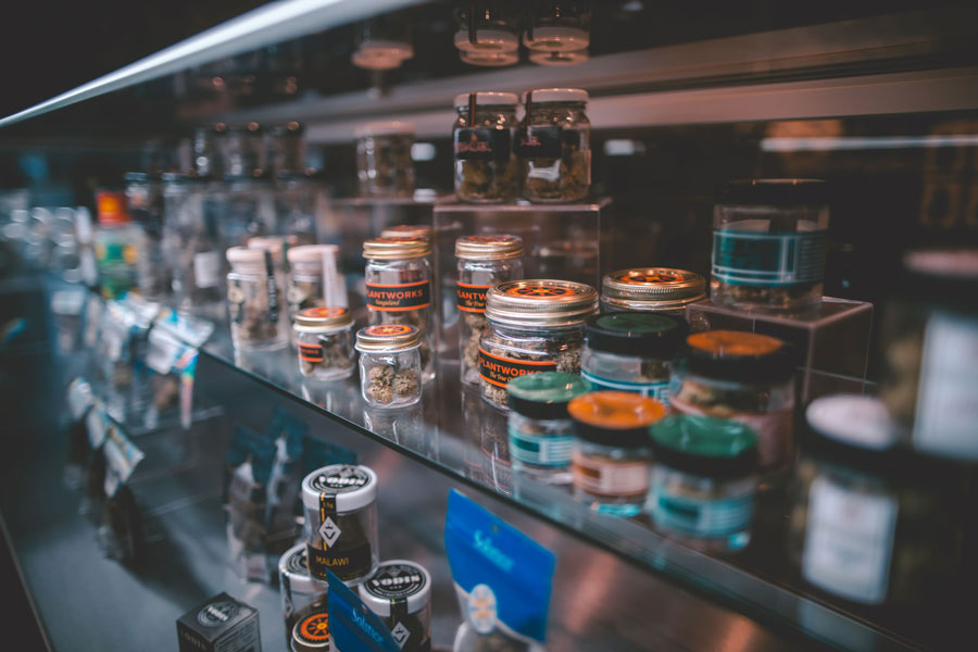 The Bakeréé - Aurora Website