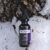 Receptra Naturals Website