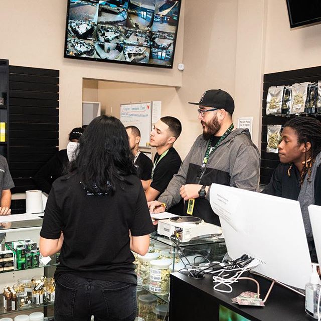 Nirvana Center - Prescott Valley Website