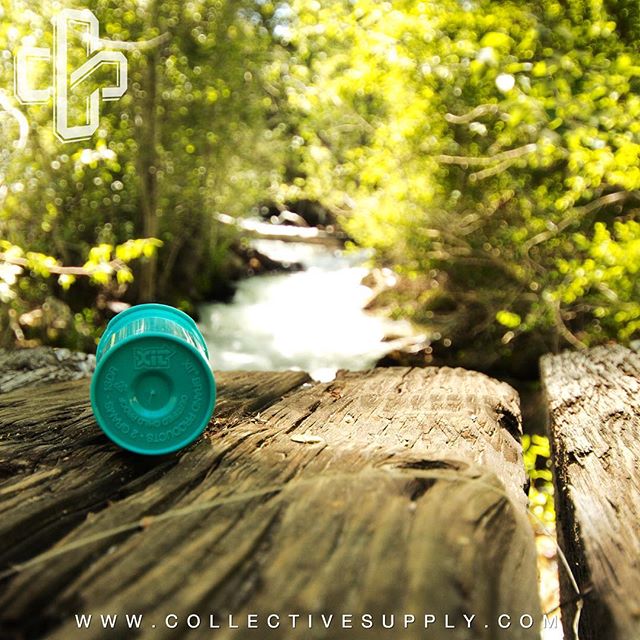 Collective Supply Website