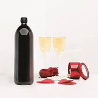 Infinity Jars Website