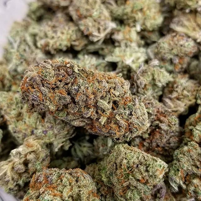 The Joint Cannabis Club OKC Website