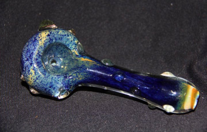 The Slow Burn - Market Street Website