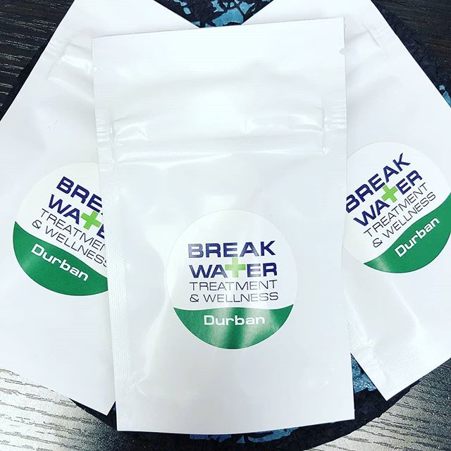 Breakwater Alternative Treatment Center Website