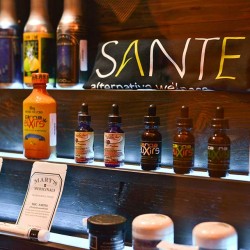 Santé - Durango Website