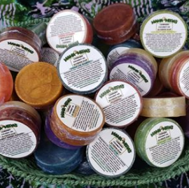 Mama Mera’s Medibles Website