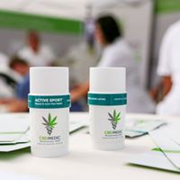 Abacus Health Products Website