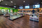 Green Cross Cannabis Emporium - North Website