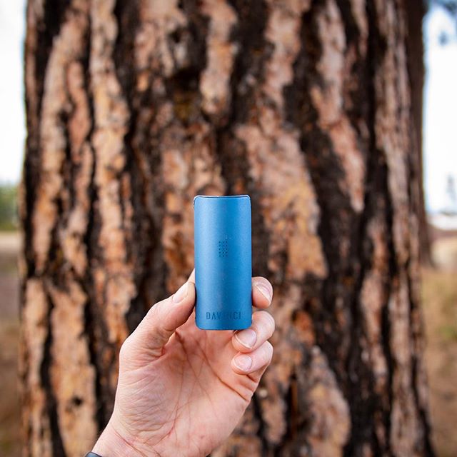 Vaporizer Wizard Website