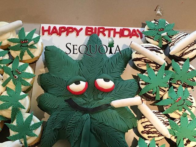 The Sequoyah Group, LLC Website