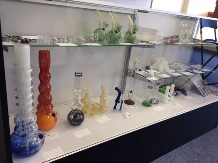 Cannabis Therapeutics Inc. Website