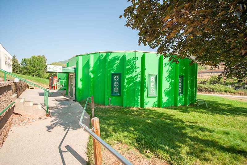 Green Dragon - Devereux Rd. Website