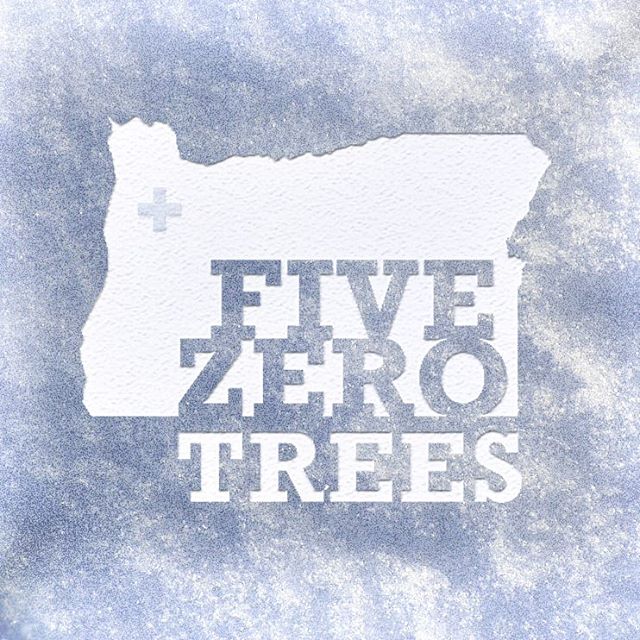 Five Zero Trees Cannon Beach Website
