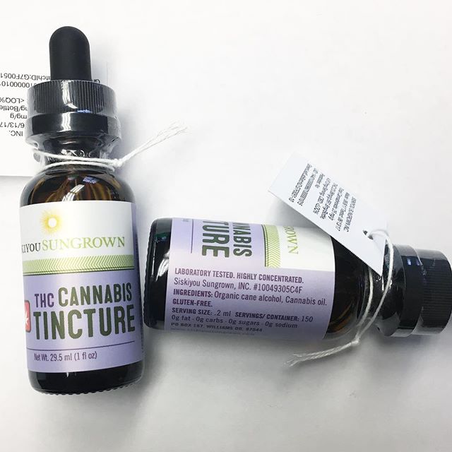 Healing Green Dispensary MMD Website