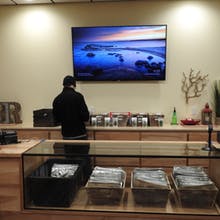 Red Run Cannabis Company Website