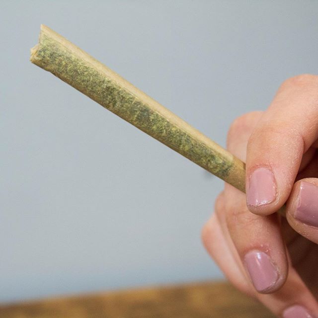 Denver Dispensary - Medical Website