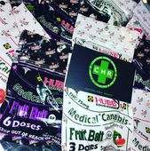 LOS ANGELES KUSH - EAST LA Website