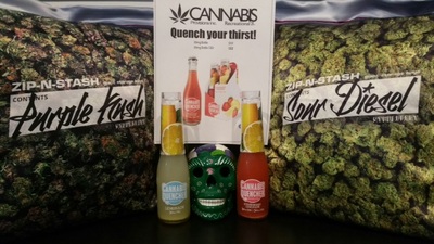 Cannabis Provisions East - Wenatchee Website