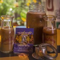 Mad Hatter Coffee & Tea Co. Website