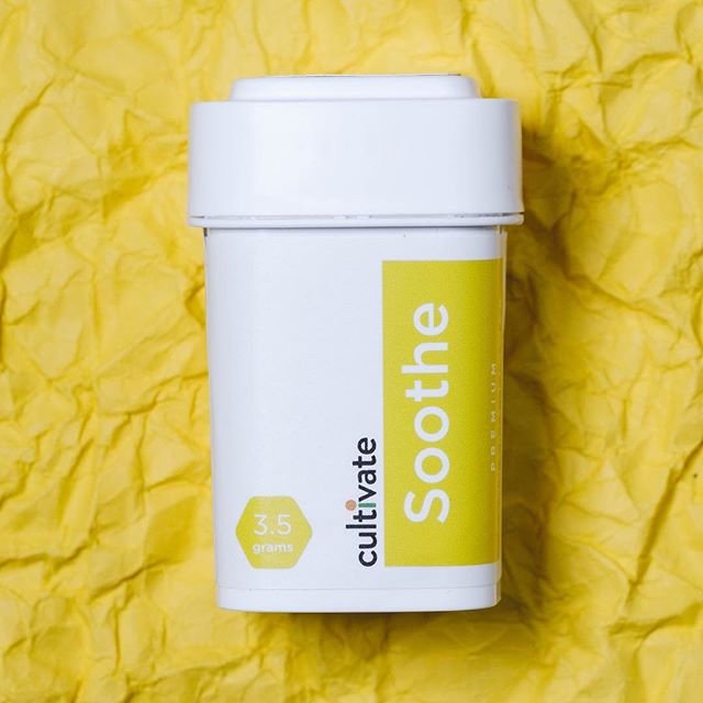 Cultivate Recreational Website