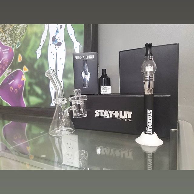 New Mexico Alternative Care Website