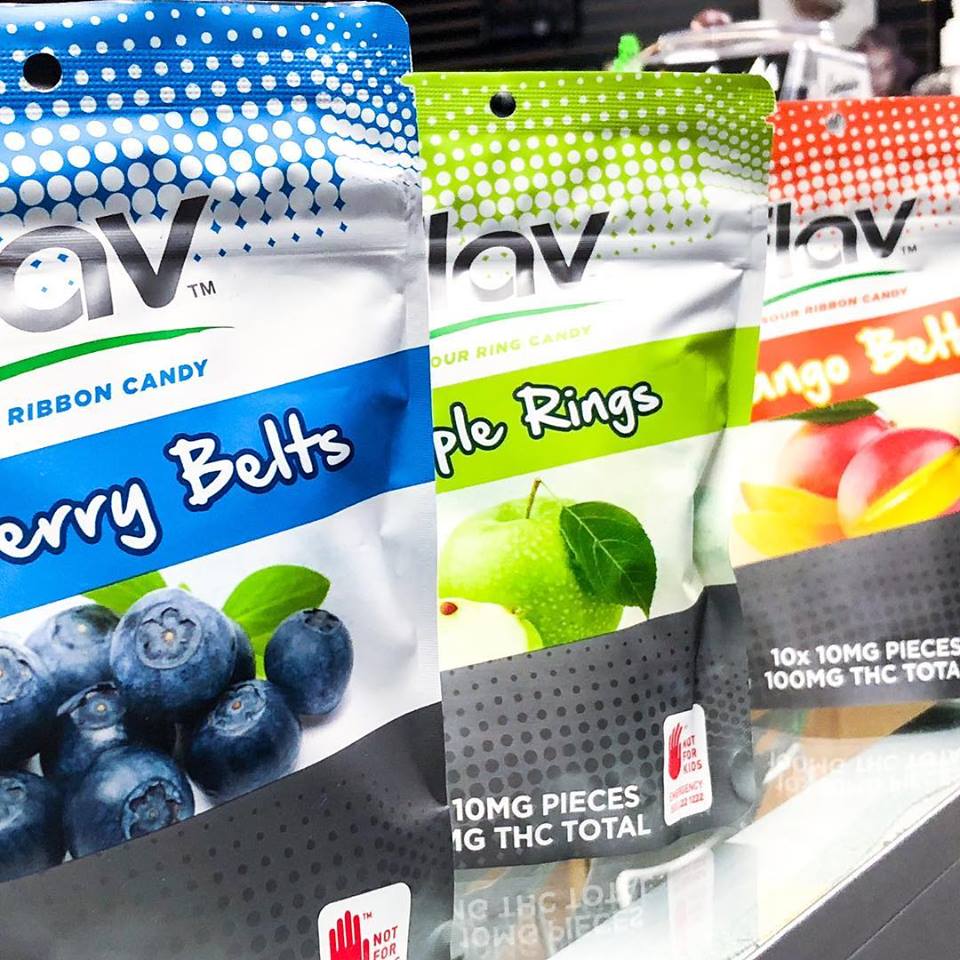 KushMart South Everett Website