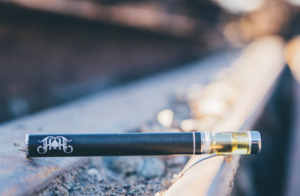 Heavy Hitters Website