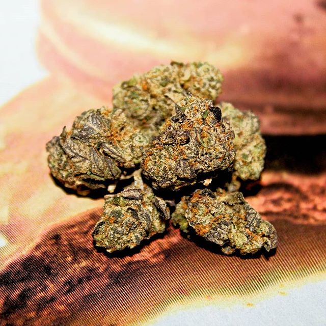 The Agrestic North Website