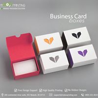 My Box Printing Website