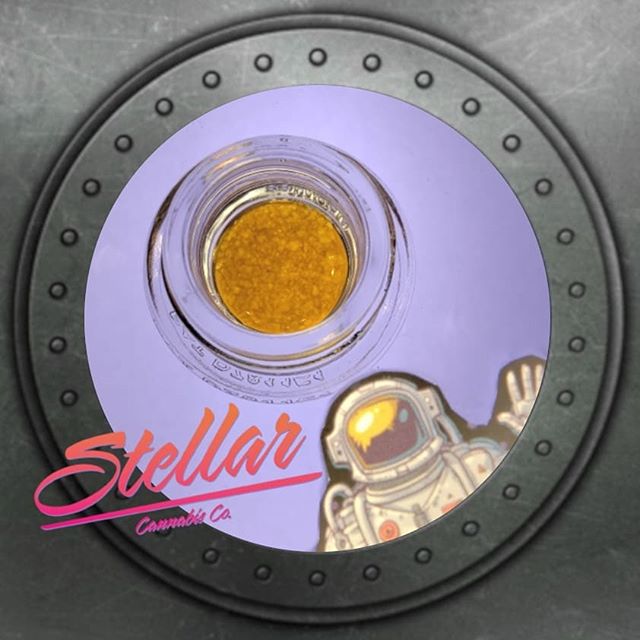 Stellar Cannabis Co. Website