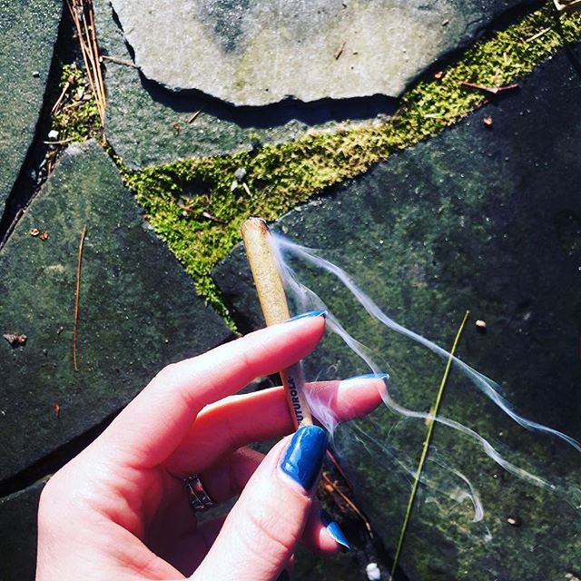 Ash + Ember Cannabis Website