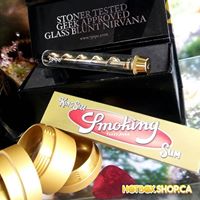 Hotbox Holdings Website