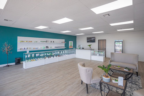 CBD Plus USA - Altus - CBD Only Website