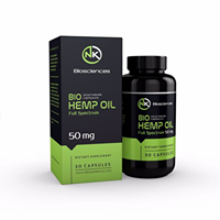 Global Cannabinoids Website