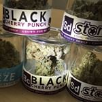 Green Life Cannabis - Wenatchee Website