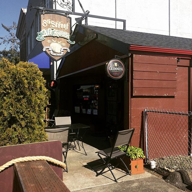 The Weed Shack - Hoquiam, Ocean Shores Website