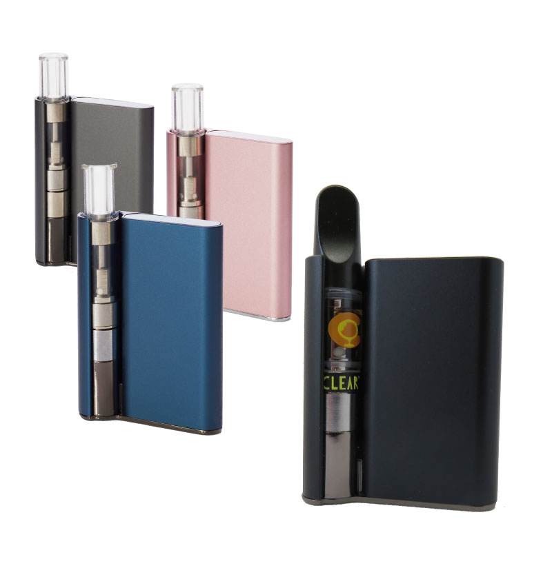 Subtle Relief Website