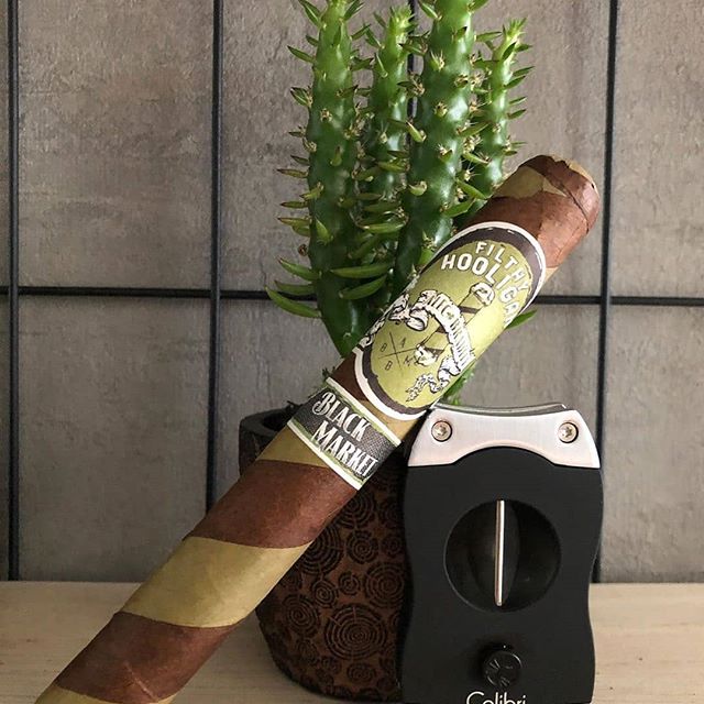 Colibri Butane Website