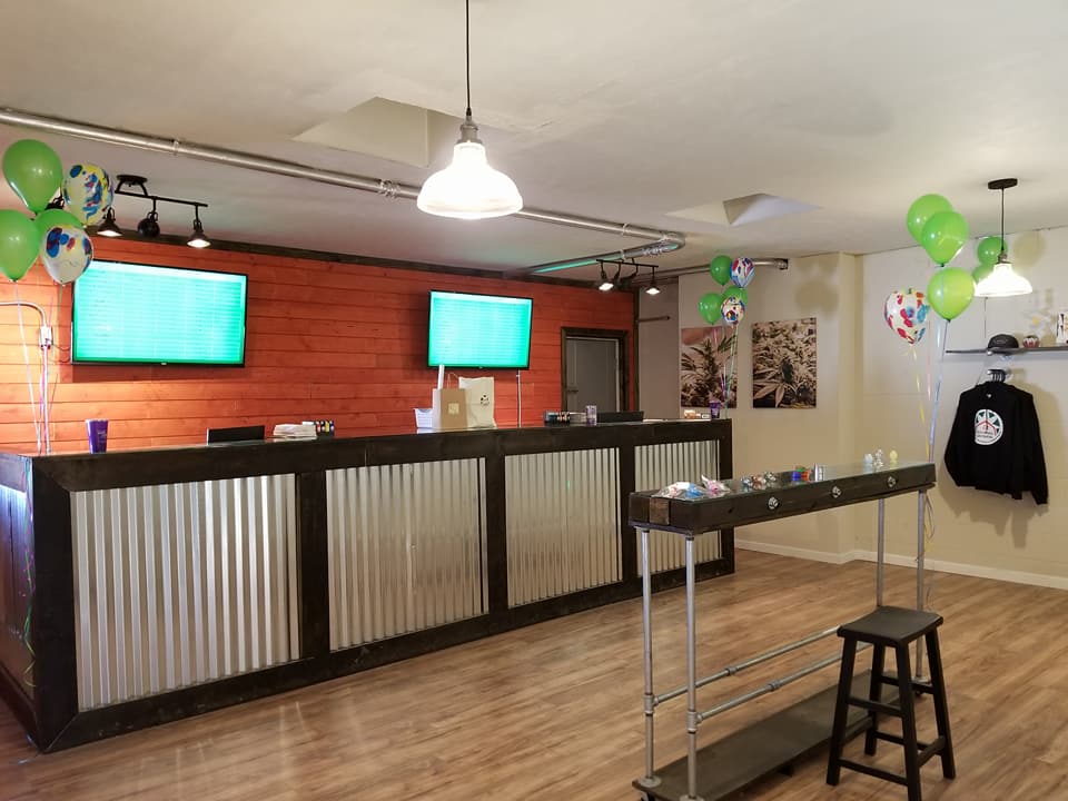 Red Barn Growers - Santa Fe Website