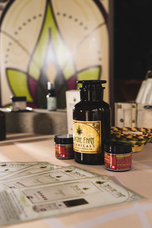 Elev8Cannabis Website