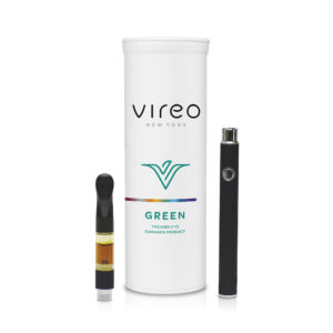 Vireo Health of New York Queens Website