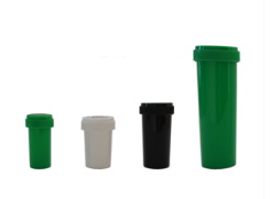 weed packaging and beyond Website