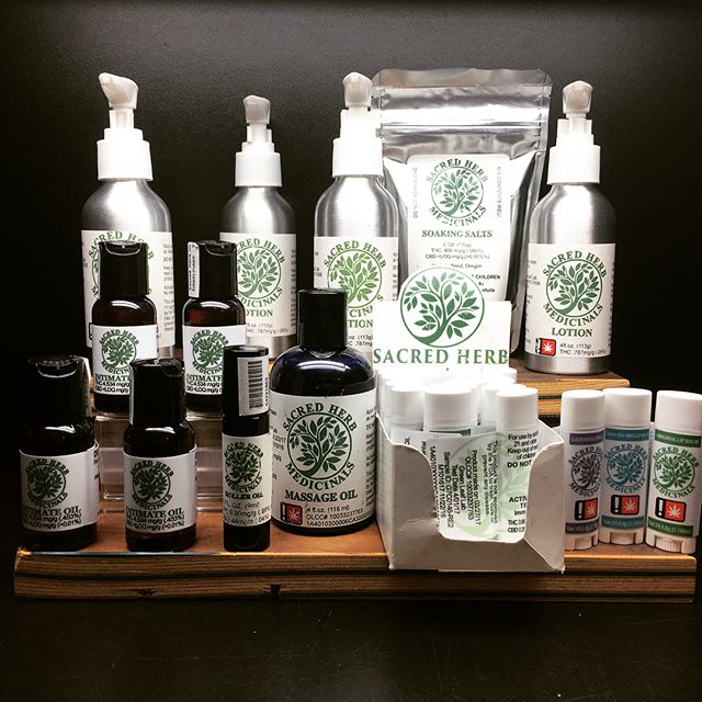 Budlandia - Division St. Website