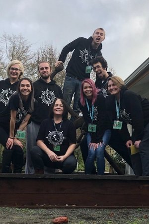 Whidbey Island Cannabis Company - Recreational Website