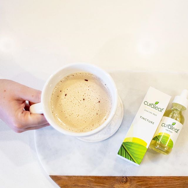 Curaleaf - Youngtown Website