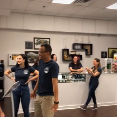 Breakwater Alternative Treatment Center Website