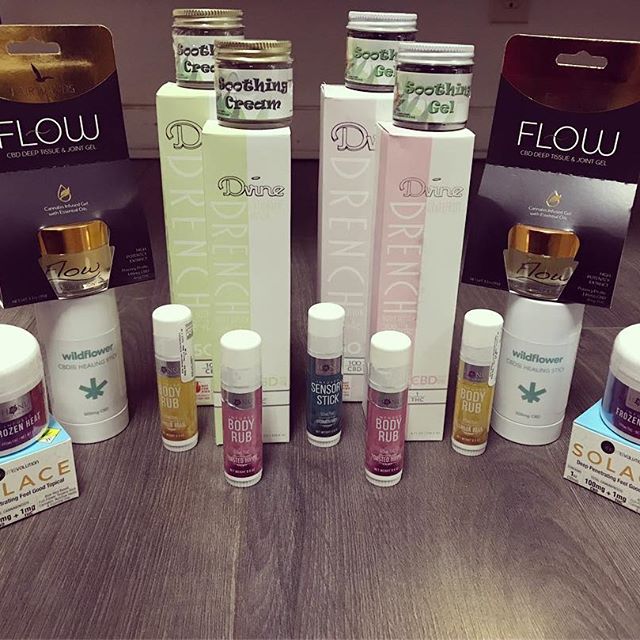 Green Life Cannabis - Wenatchee Website