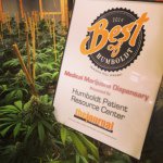 HPRC - Arcata Website