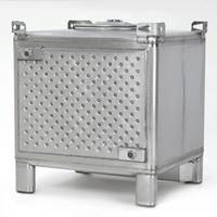 Black Forest Container Systems, LLC Website