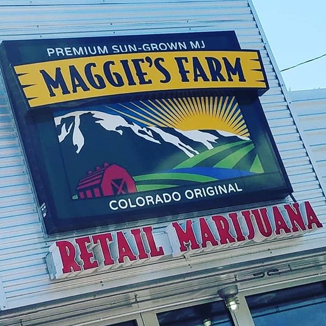 Maggie's Farm - Pueblo North Website